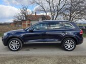 Volkswagen Touareg 3.0 TDI V6