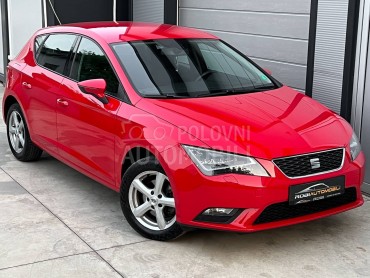 Seat Leon MAT.RIX NA.VI C.H