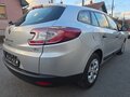 Renault Megane 1.5 dci