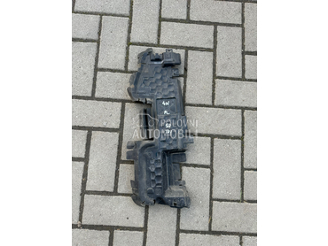 Levi usmerivac vazduha 3.0 tdi za Audi A8 od 2017. do 2024. god.