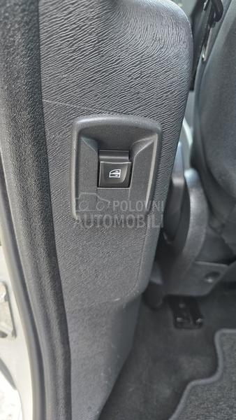 Renault Kangoo 1.2 tce