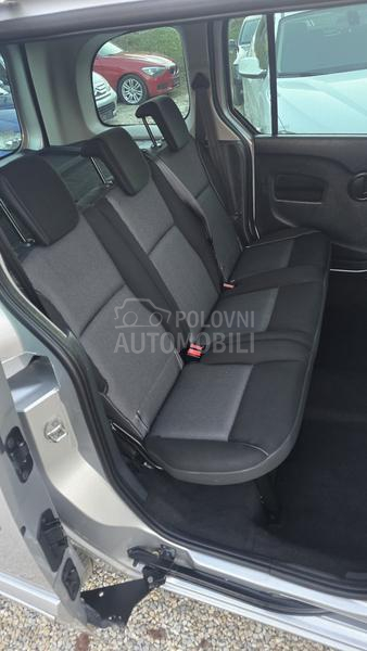 Renault Kangoo 1.2 tce