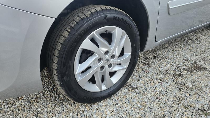 Renault Kangoo 1.2 tce