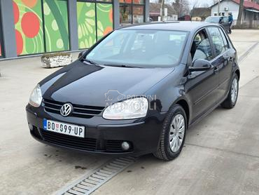 Volkswagen Golf 5 1 0 5 k s