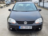 Volkswagen Golf 5 1 0 5 k s