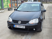 Volkswagen Golf 5 1 0 5 k s