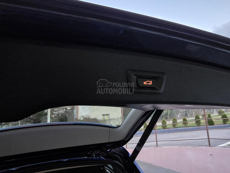 BMW X3 2.0 D x Drive