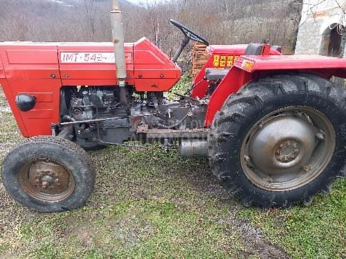IMT 542