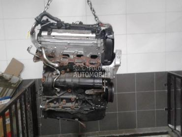 Motor 2.0 tdi - 150 ks ultra za Audi Q3 od 2015. do 2018. god.