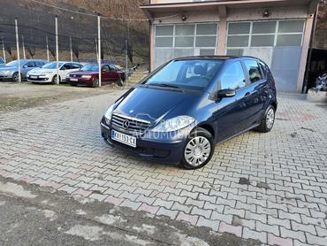 Mercedes Benz A 180 