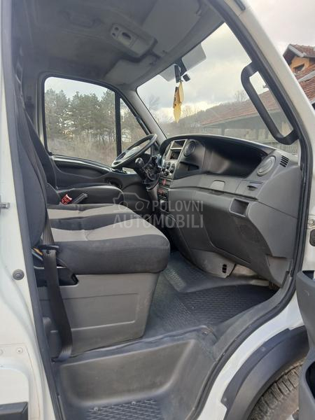 Iveco DAILY 70C15