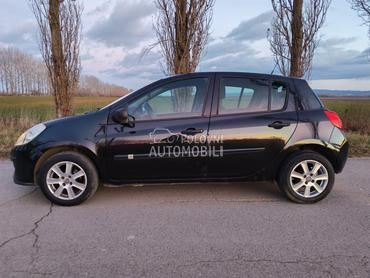 Renault Clio 1,2