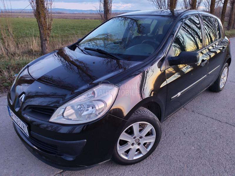Renault Clio 1,2