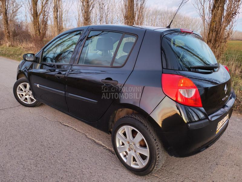 Renault Clio 1,2