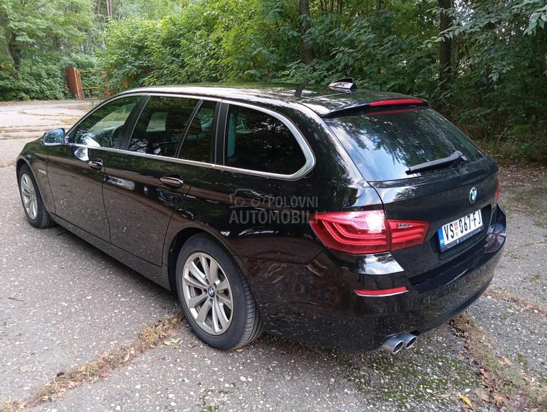 BMW 525 2.0 D