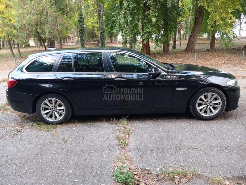 BMW 525 2.0 D