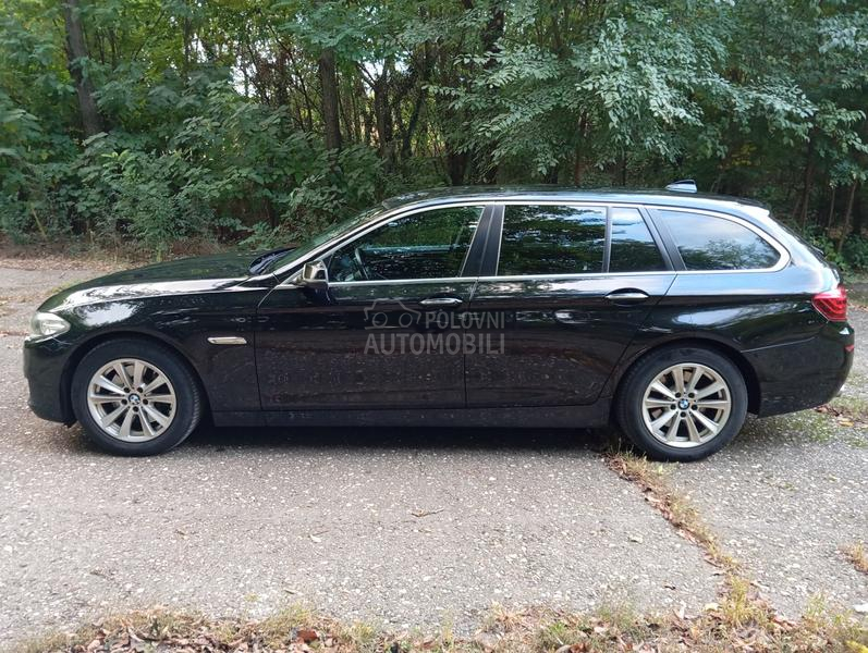 BMW 525 2.0 D