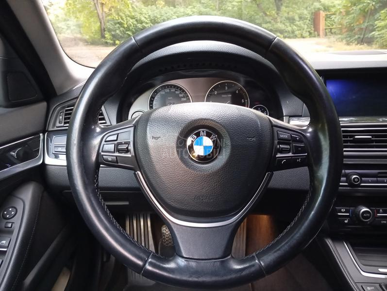 BMW 525 2.0 D