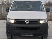 Volkswagen Transporter T5 Long/CH/9sedišta
