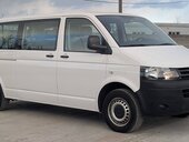 Volkswagen Transporter T5 Long/CH/9sedišta