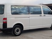 Volkswagen Transporter T5 Long/CH/9sedišta