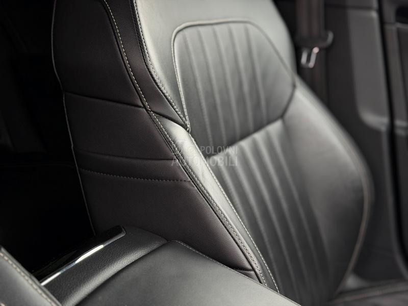 Škoda Superb LaurinKlement/4x4