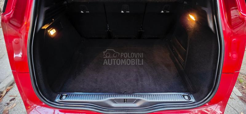 Citroen C4 Picasso INTENSIVE PLUS NOV