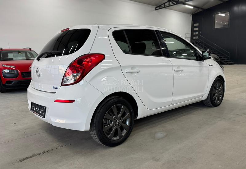 Hyundai i20 1.2 LED CH