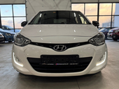 Hyundai i20 1.2 LED CH