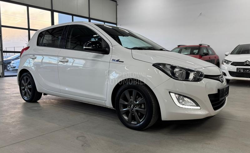 Hyundai i20 1.2 LED CH