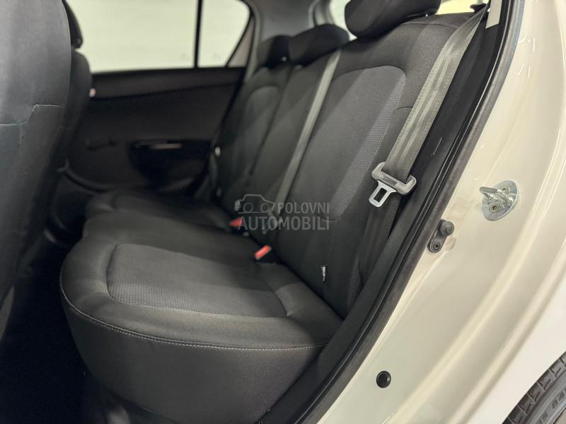Hyundai i20 1.2 LED CH