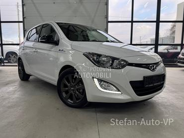 Hyundai i20 1.2 LED CH