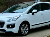 Peugeot 3008 1.6bluALURE PAN0RAMA