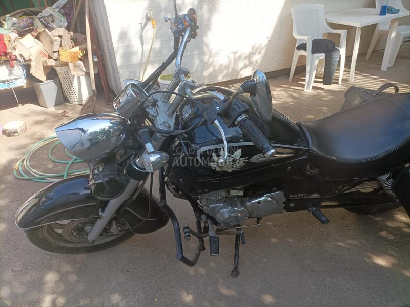 Sprint Challenger Jinlun