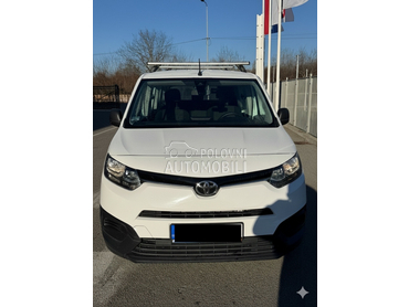 Toyota Proace City 