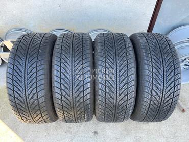 Goodyear 255/50 R19 Zimska