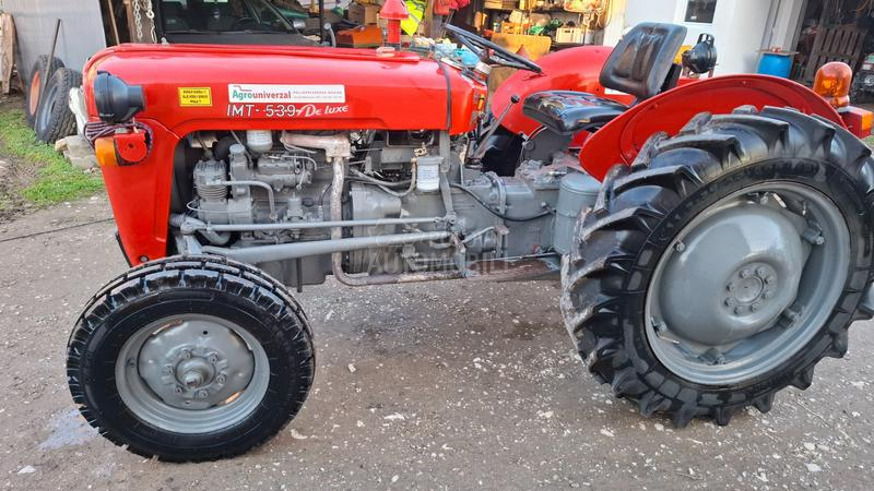 IMT 539