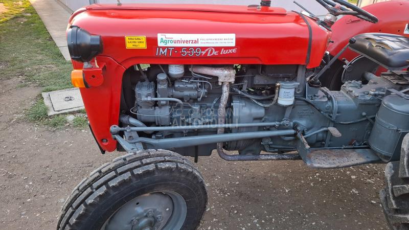 IMT 539