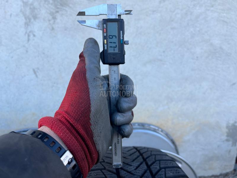 Esa Tecar 195/65 R15 Zimska