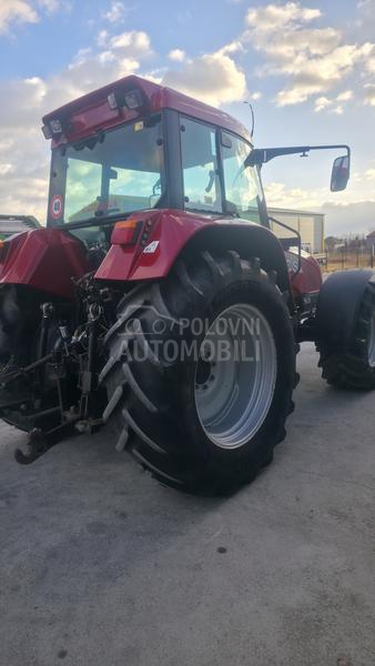 Case IH CS 120