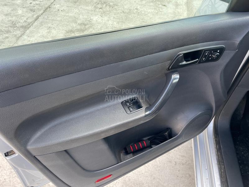 Volkswagen Caddy 1.6 tdi