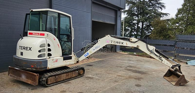 Terex TC35  3,6TONE