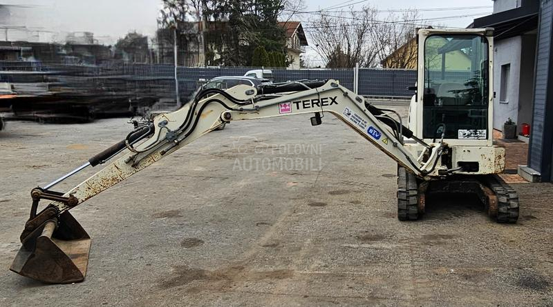 Terex TC35  3,6TONE