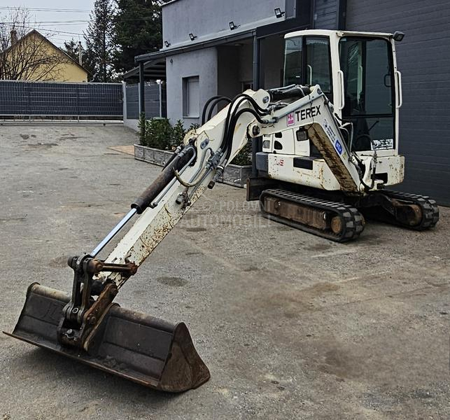 Terex TC35  3,6TONE