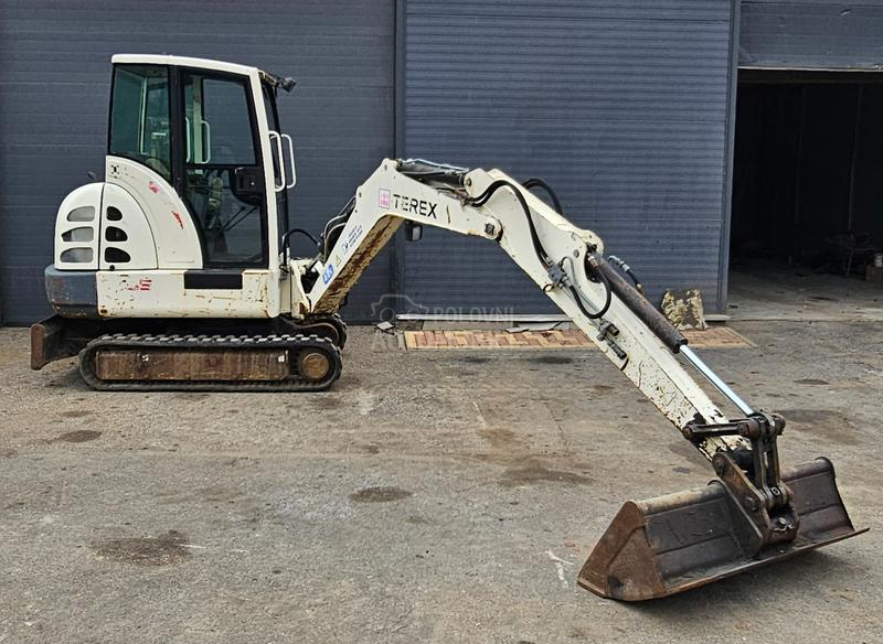 Terex TC35  3,6TONE