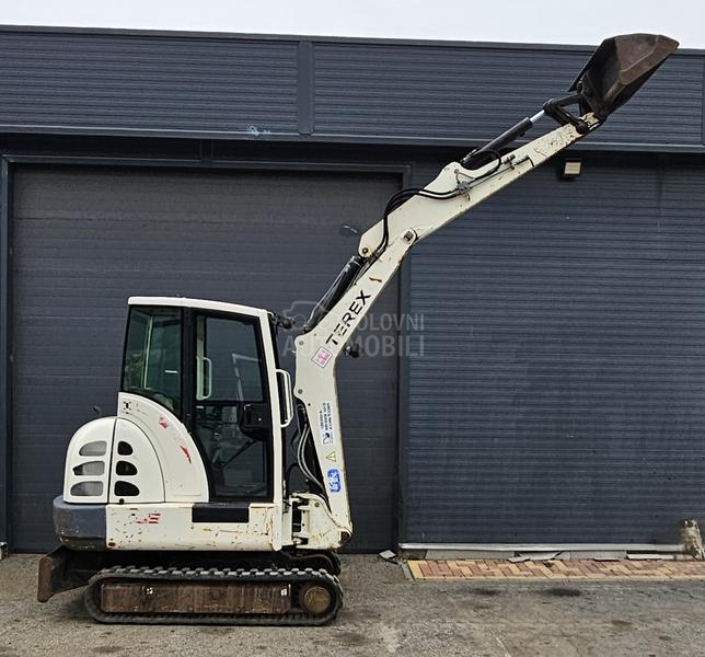 Terex TC35  3,6TONE