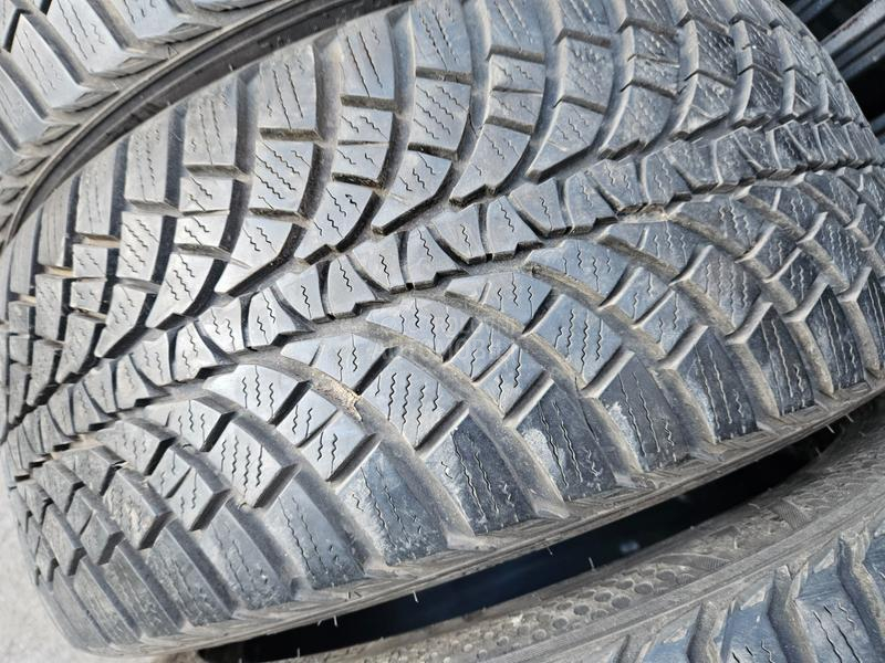 Kumho 225/45 R17 Sve sezone