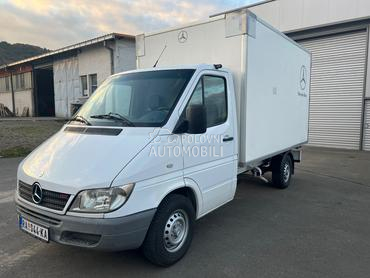 Mercedes Benz Sprinter 313 Cdi / B kat / T.O.P