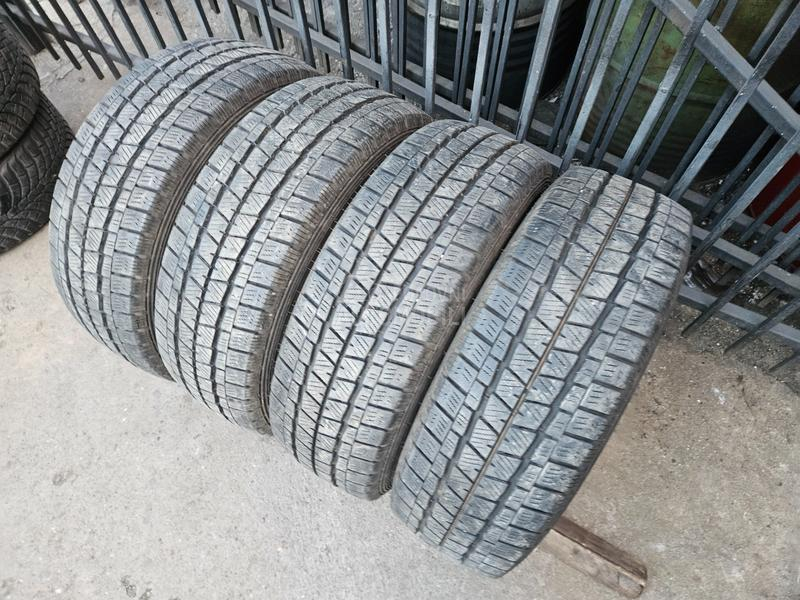 Falken 215/65 R16 Sve sezone