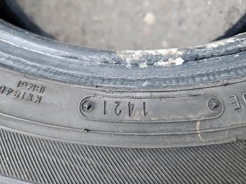 Falken 215/65 R16 Sve sezone